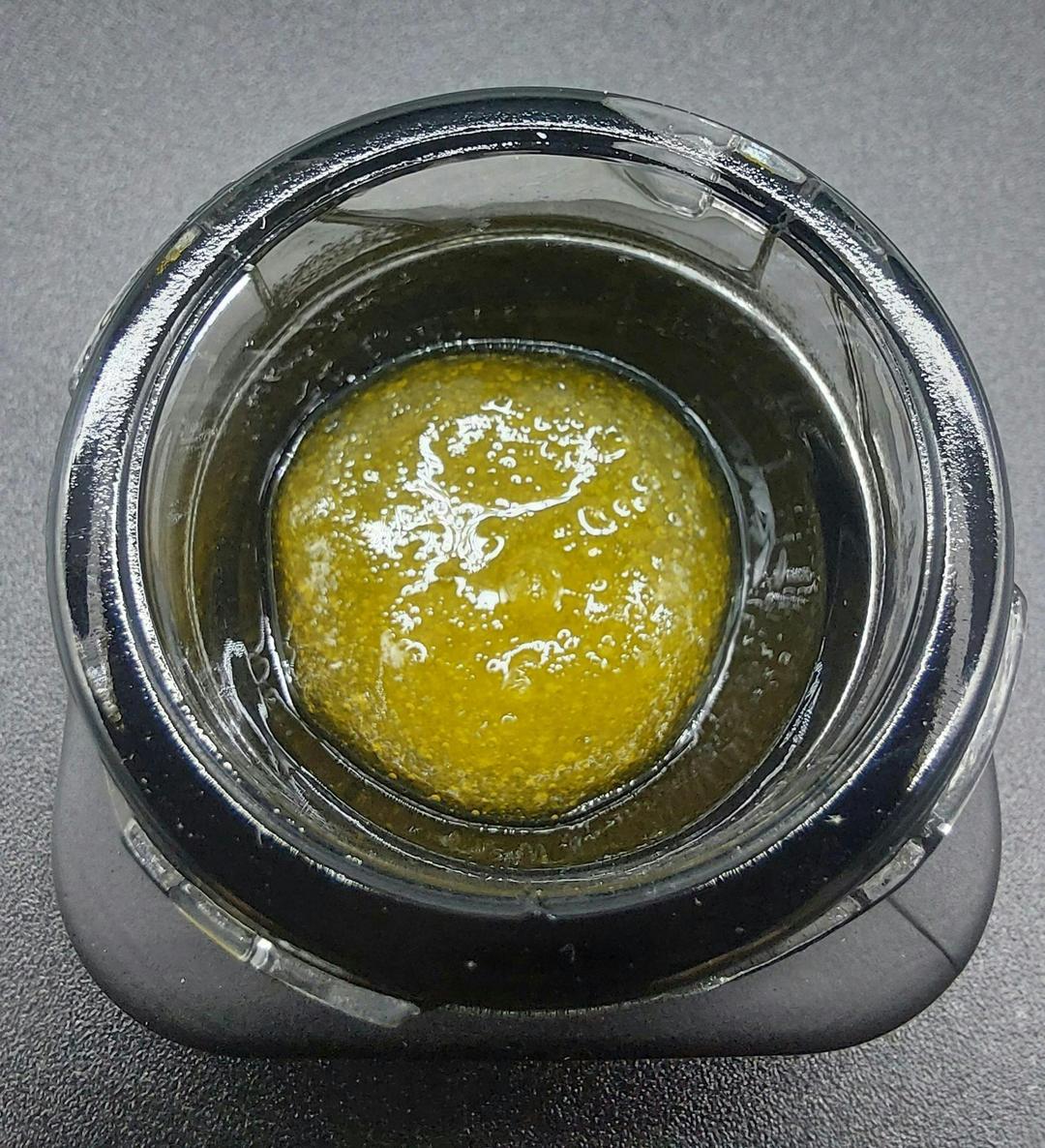 Concentrate - Lip Smacker - Cured Sugar From Oasis