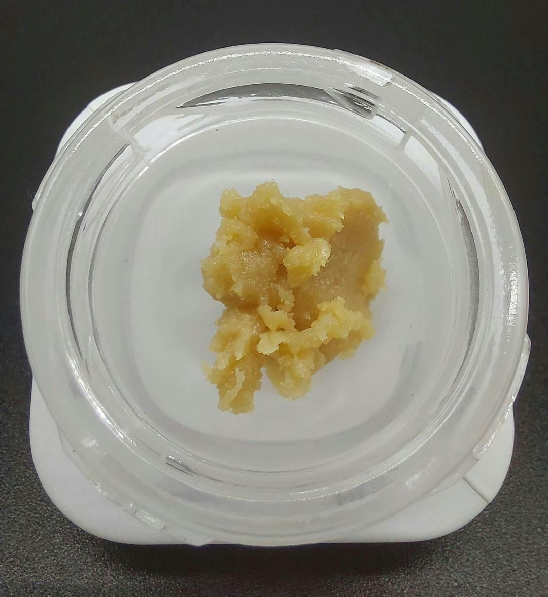 Concentrate - Meat Breath - 70u-120u Live Rosin- Tier 3