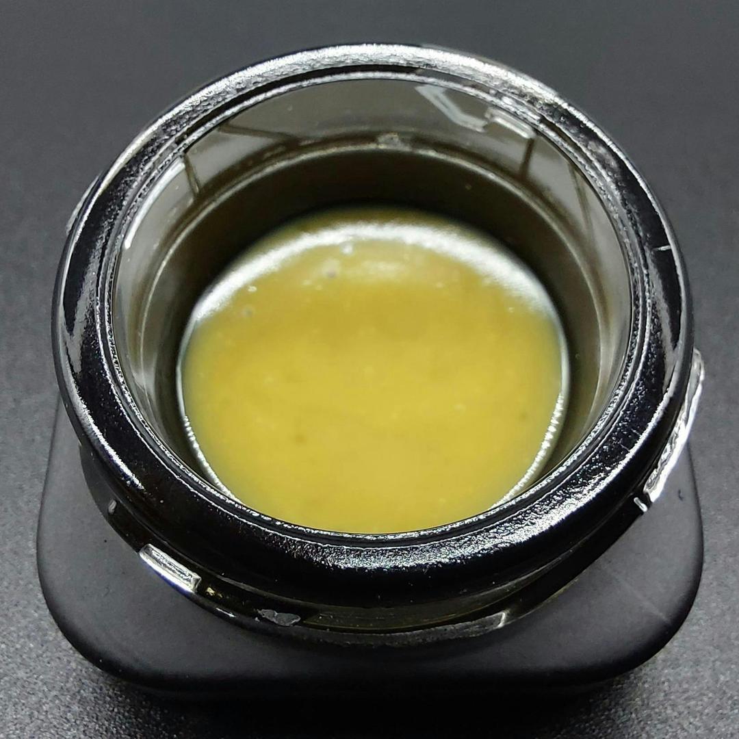 Concentrate - Mint Chocolate Chip - 70-120u Hash Rosin - Tier 3
