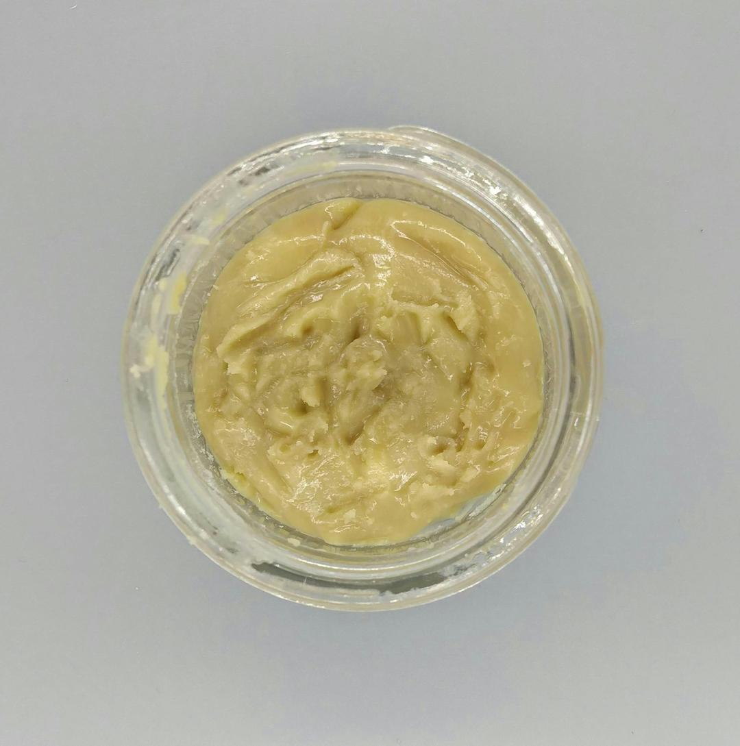 Concentrate - Mint Chocolate Chip - 70-120u Live Rosin - Tier 1