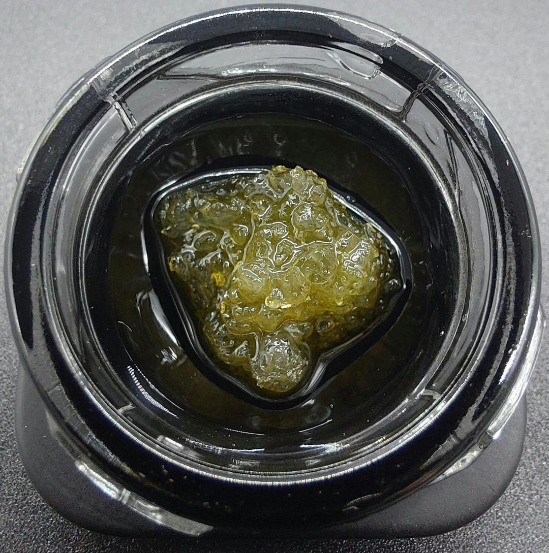 Concentrate - Mint Chocolate Chip - Cured Sugar from Oasis