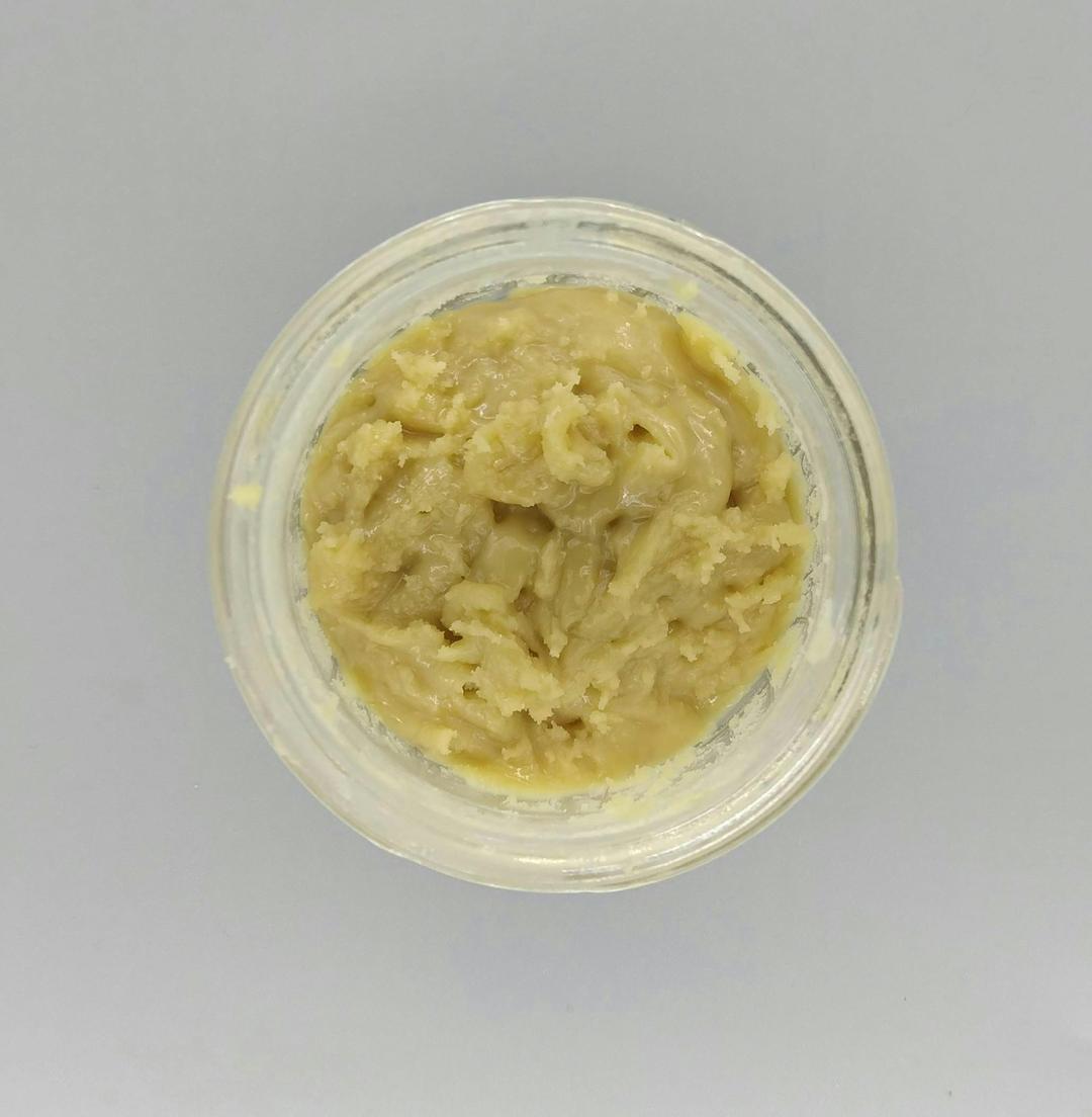 Concentrate - Mint Chocolate Lave Cake - 90u Live Rosin - Tier 1