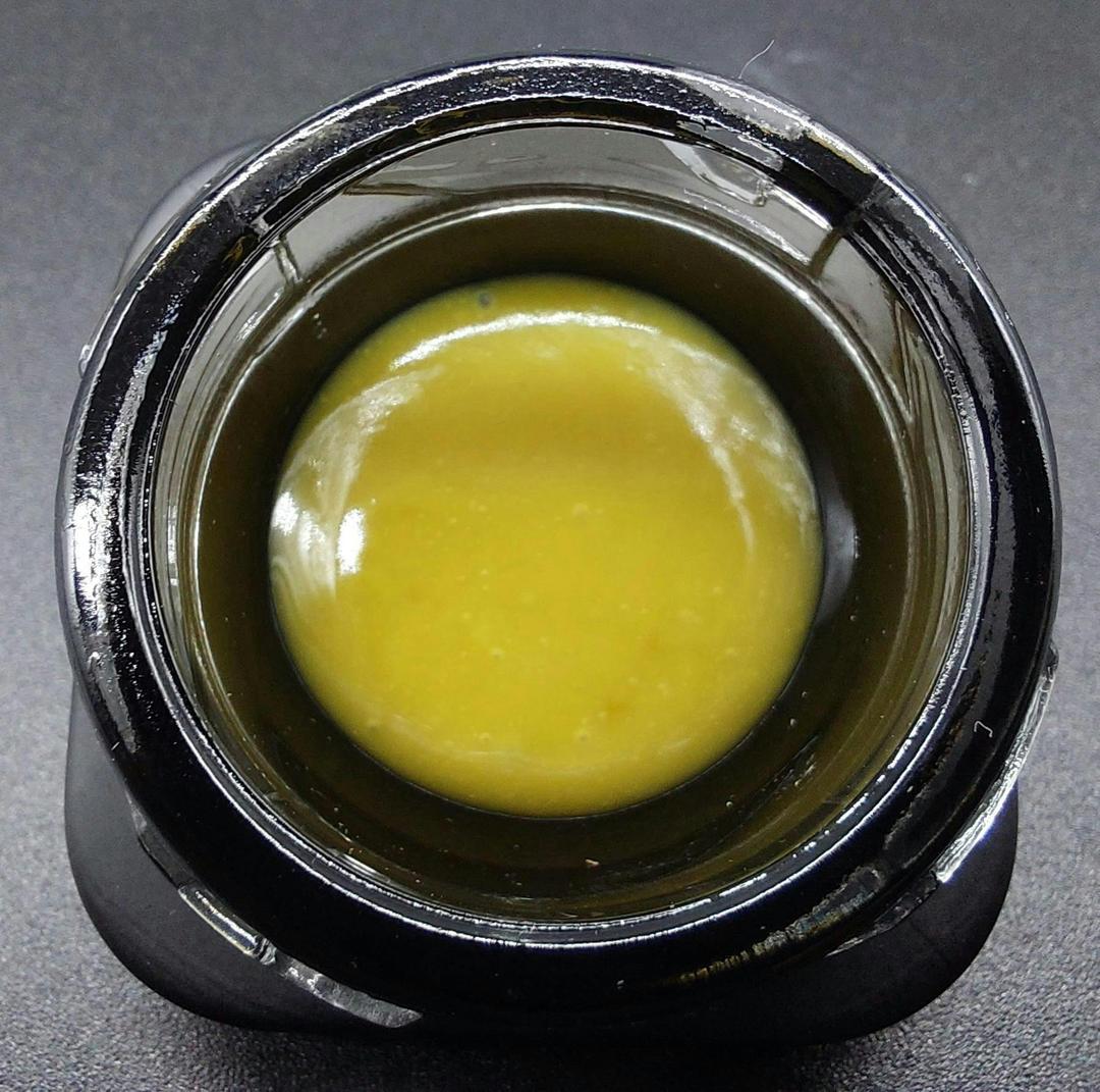 Concentrate - Mixed Run - 70-120u Hash Rosin - Tier 3