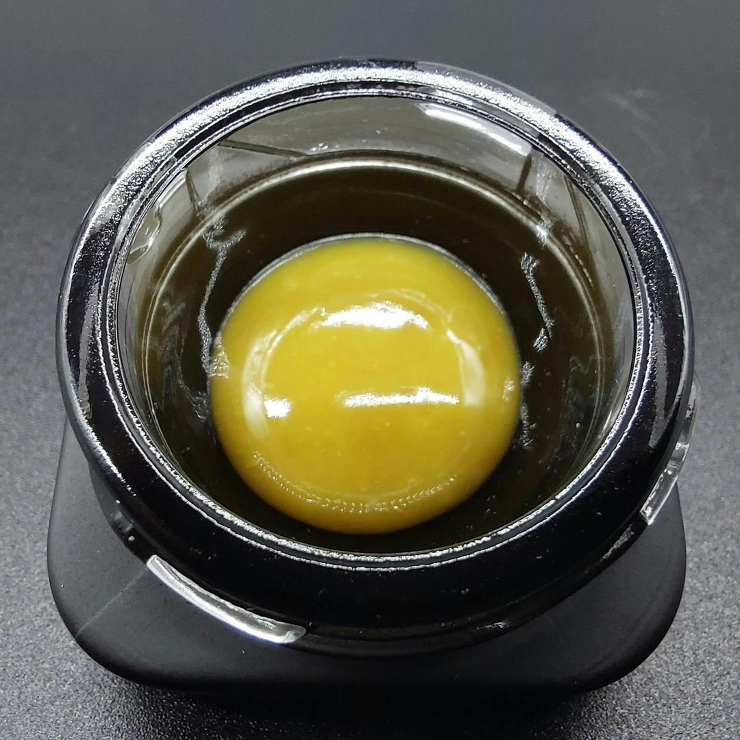 Concentrate - Original Glue #4 - 70-120u Hash Rosin - Tier 2