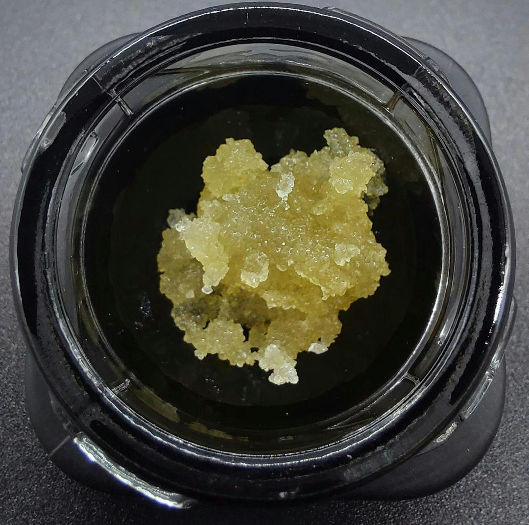 Concentrate - Original Glue #4 - Cured Sugar