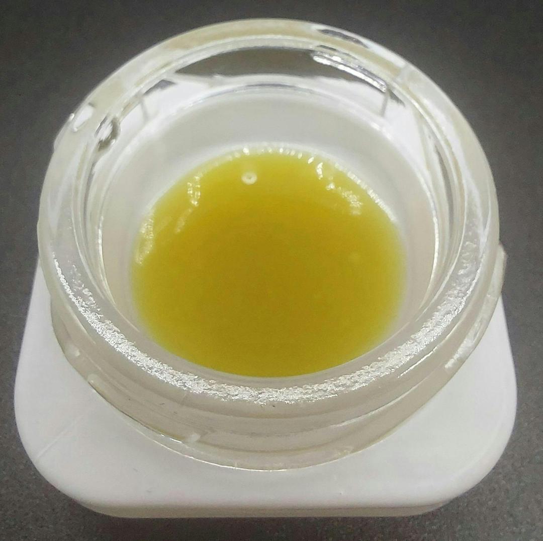 Concentrate - Original Glue #4 - High Terpene Live Rosin - Tier 1