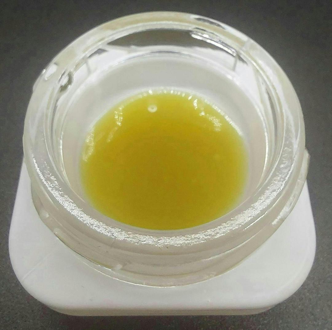 Concentrate - Original Glue #4 - High Terpene Live Rosin - Tier 3