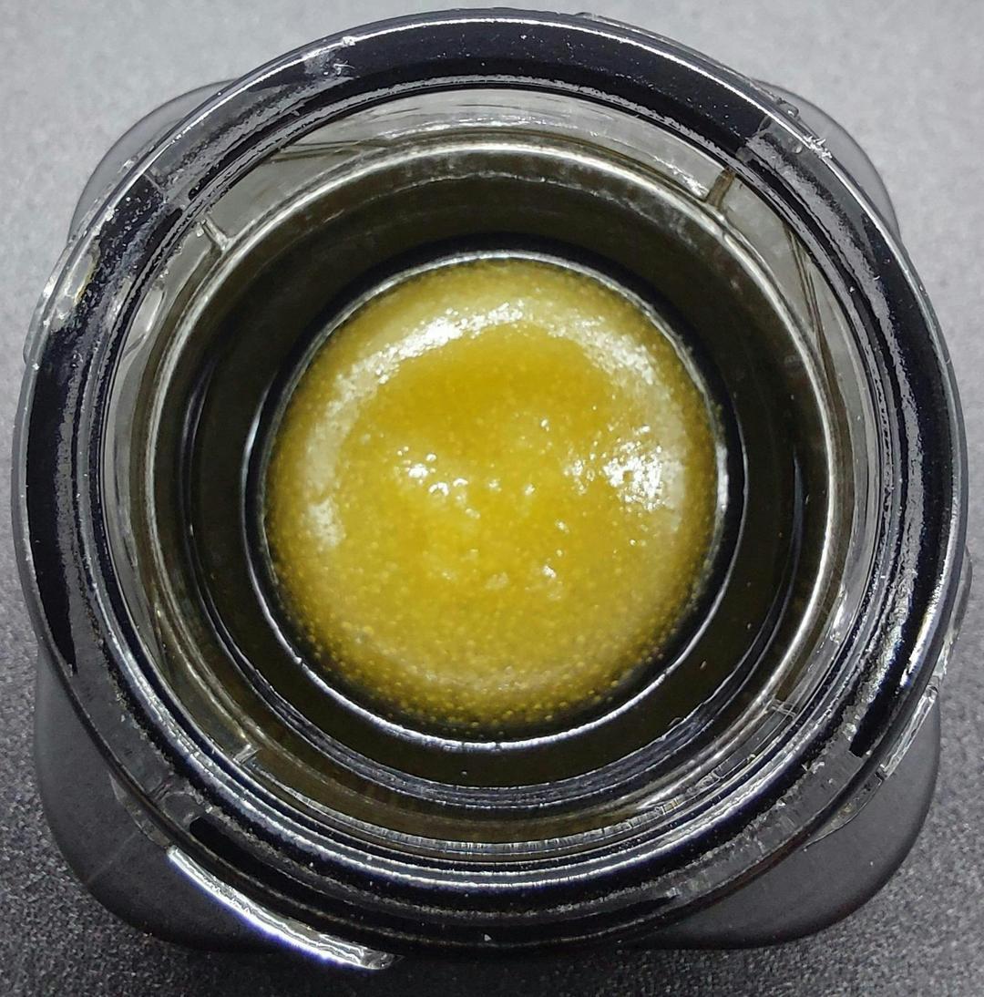 Concentrate - Peanut Butter Pie - Cured Badder