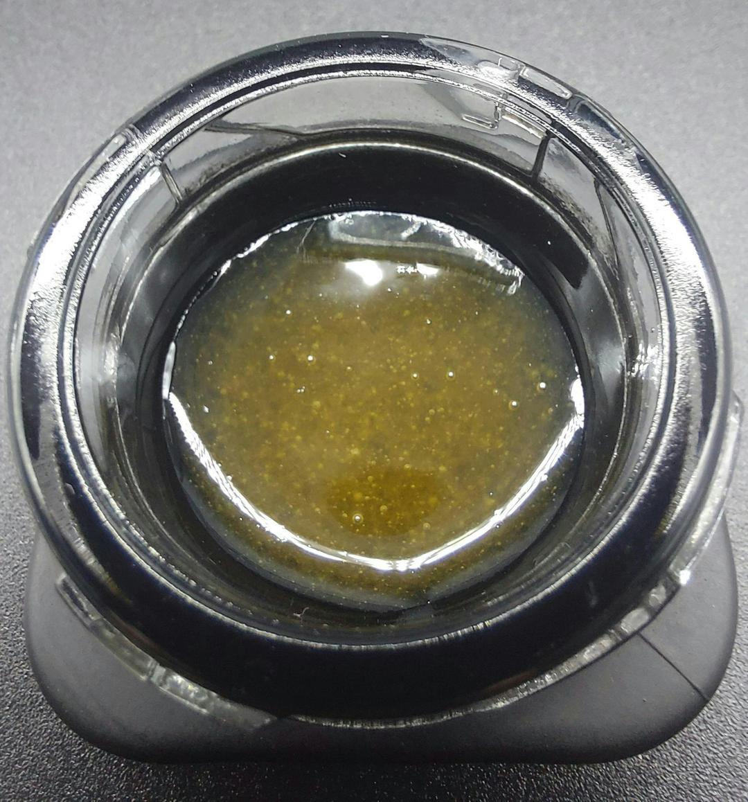 Concentrate - Pineapple Chem Berry - Cured Sugar