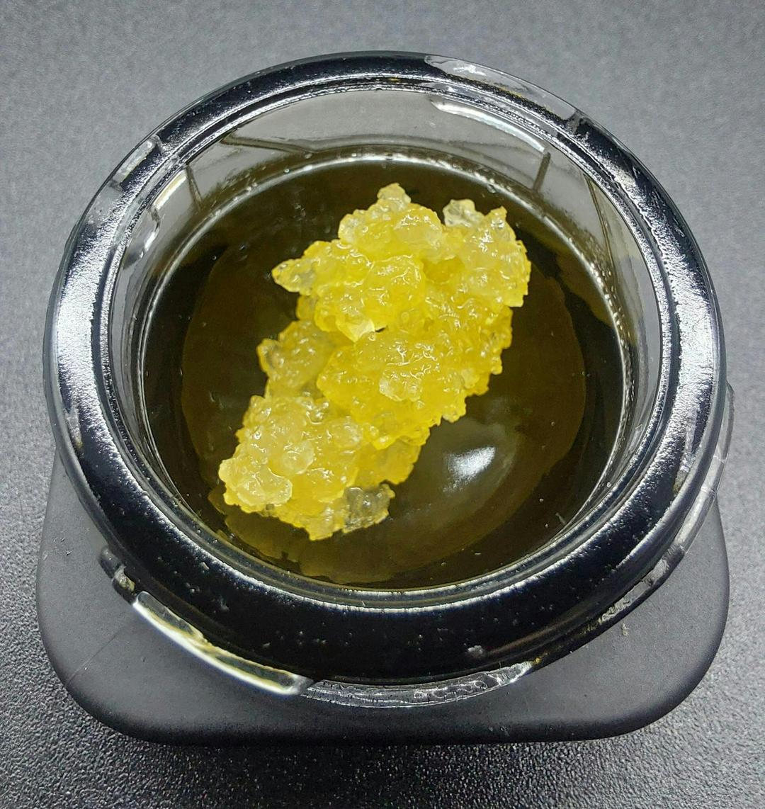 Concentrate - Purple Pie #24 - Cured Sugar From Oasis