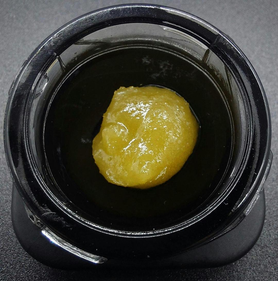 Concentrate - Rainbow Lemonade - Cured Badder