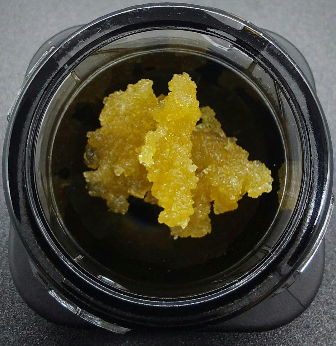 Concentrate - Rainbow Lemonade - Cured Sugar