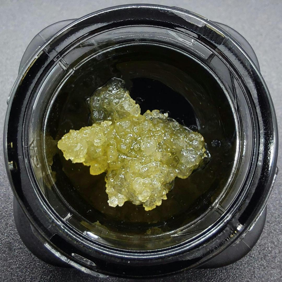 Concentrate - Second Breakfast - Cured Sugar From Oasis