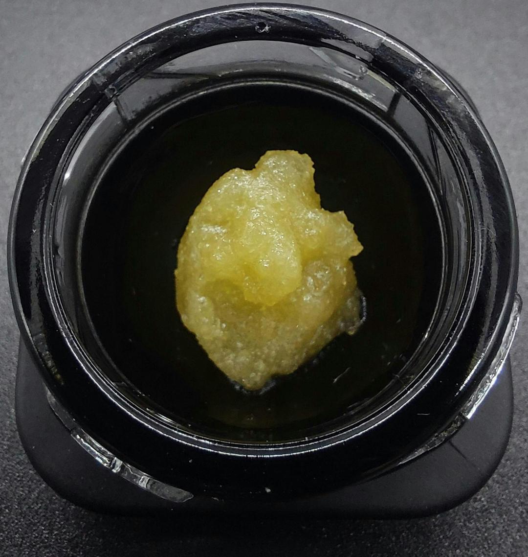 Concentrate - Second Breakfast + Purple Pie - Cured Badder