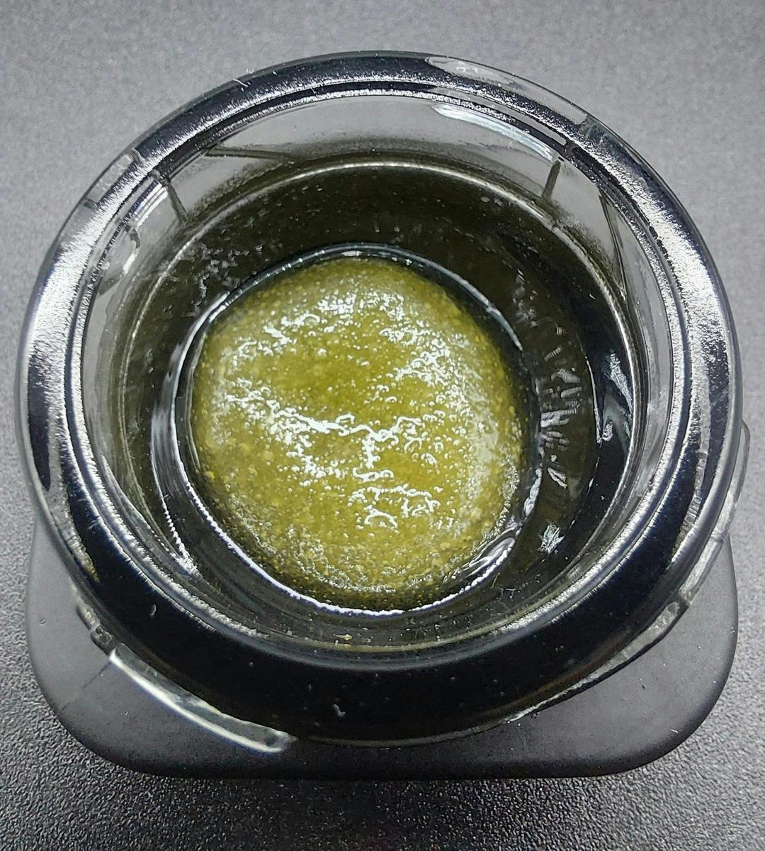 Concentrate - Shire 2.0 - Cured Badder From Oasis