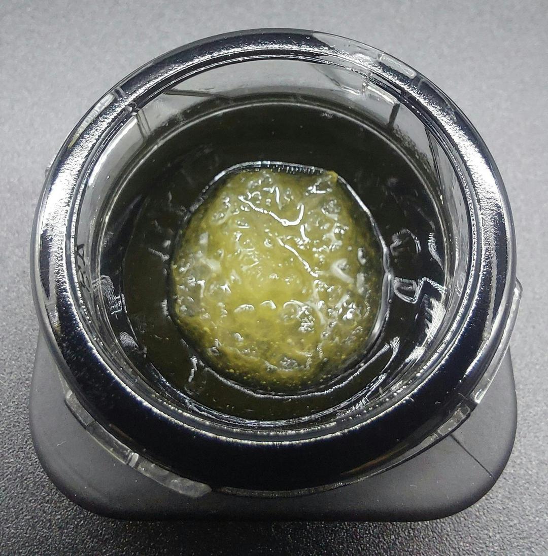 Concentrate - Shire 2.0 - Cured Sugar From Oasis