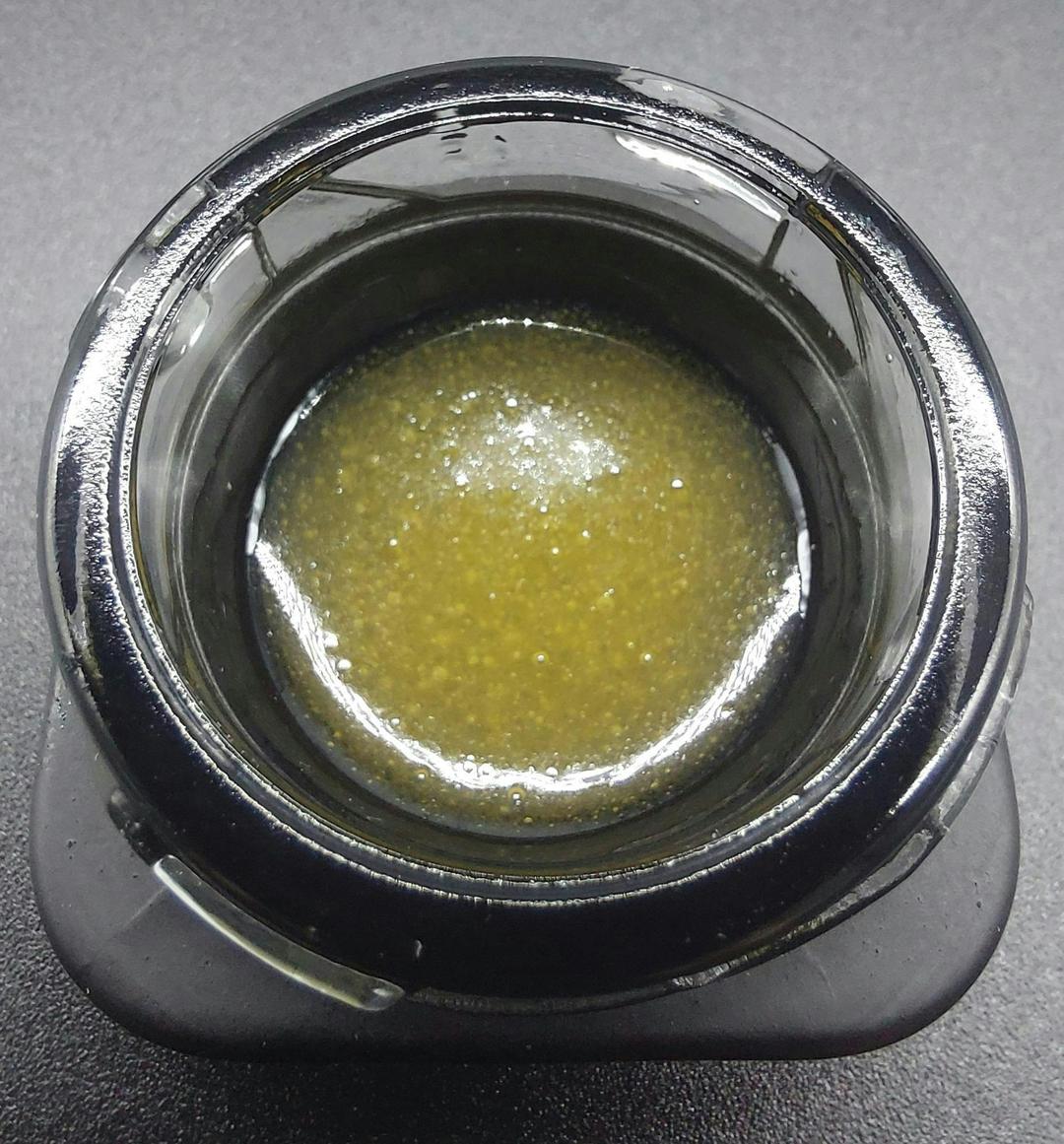 Concentrate - Strawberry Shire - Cured Badder From Oasis