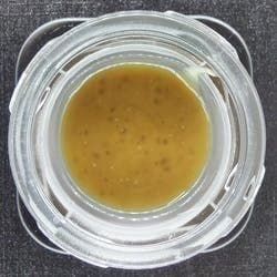 Concentrate - Thin Mint Cookies - F/S Hash Rosin - Tier 2