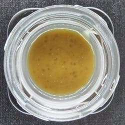 Concentrate - Thin Mint Cookies - F/S Hash Rosin - Tier 3