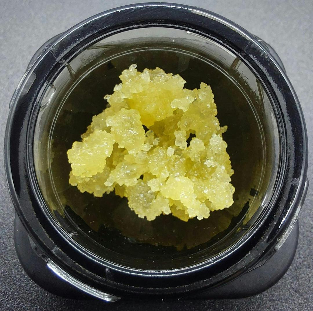 Concentrate - Thug Mintz - Cured Sugar