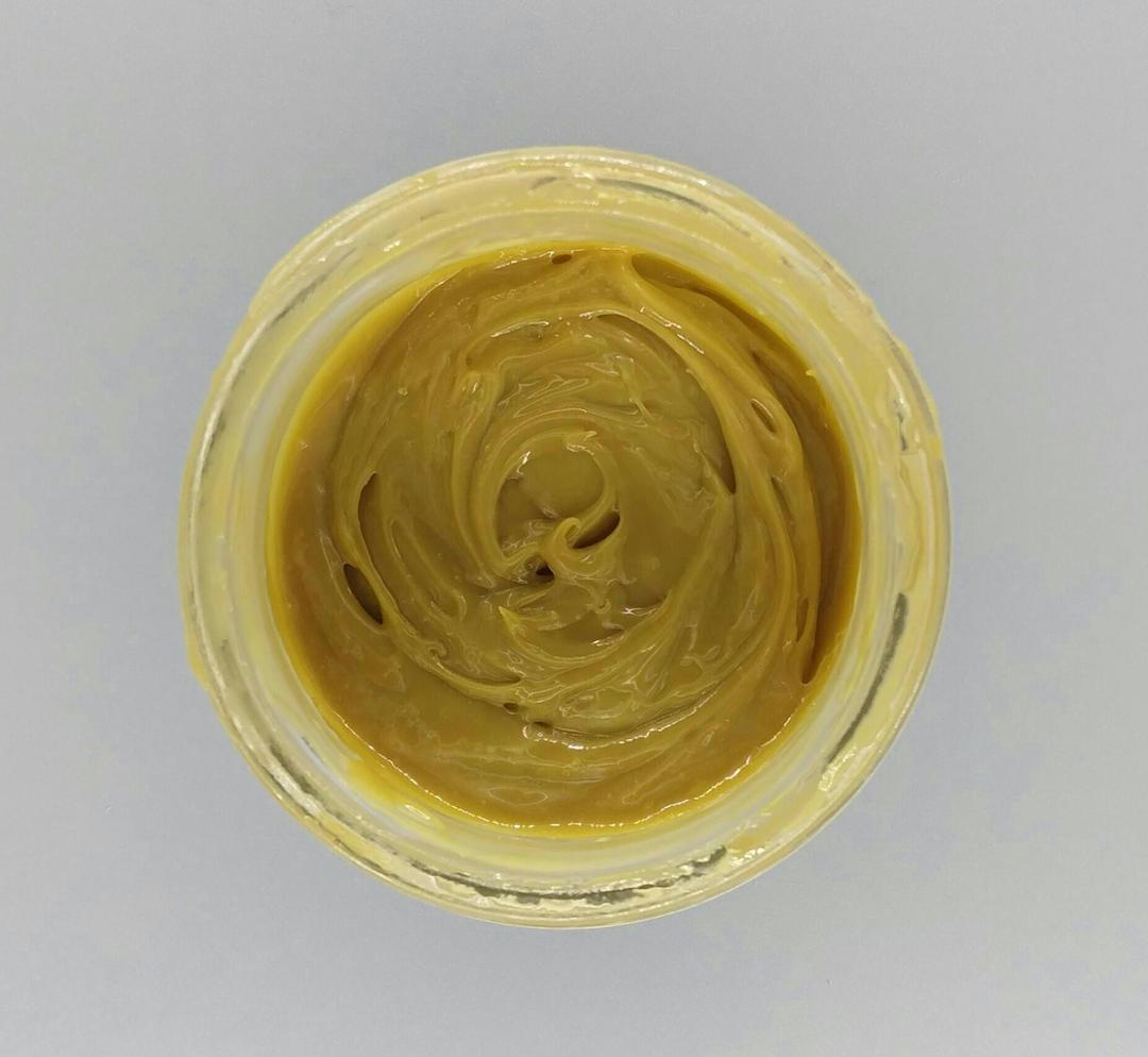 Concentrate - Thugs Breath - F/S Hash Rosin - Tier 3