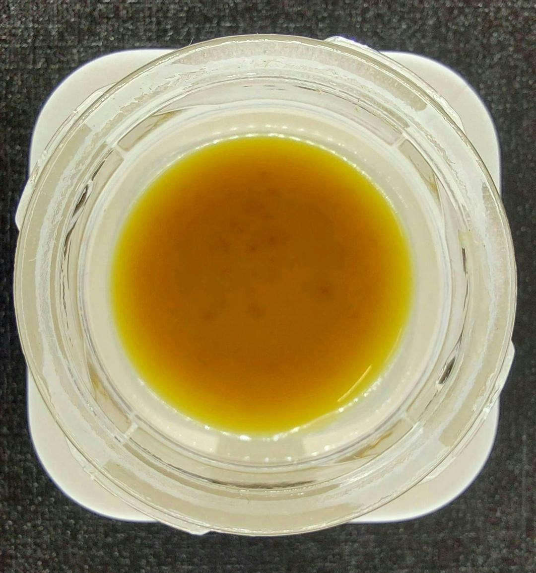 Concentrate - Triangle Mints - F/S Live Rosin - Tier 3