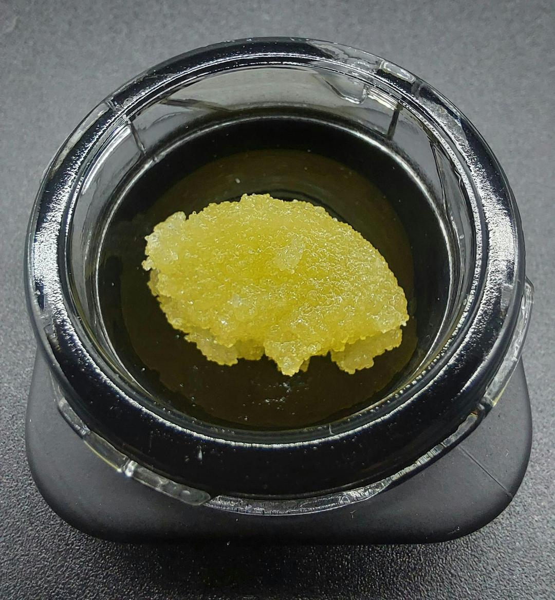 Concentrate - Trop Chakra - Cured Badder From Oasis