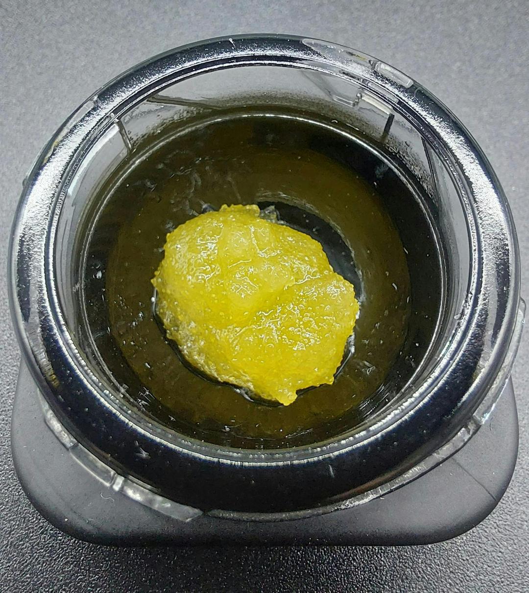Concentrate - Trop Chakra - Cured Sugar From Oasis