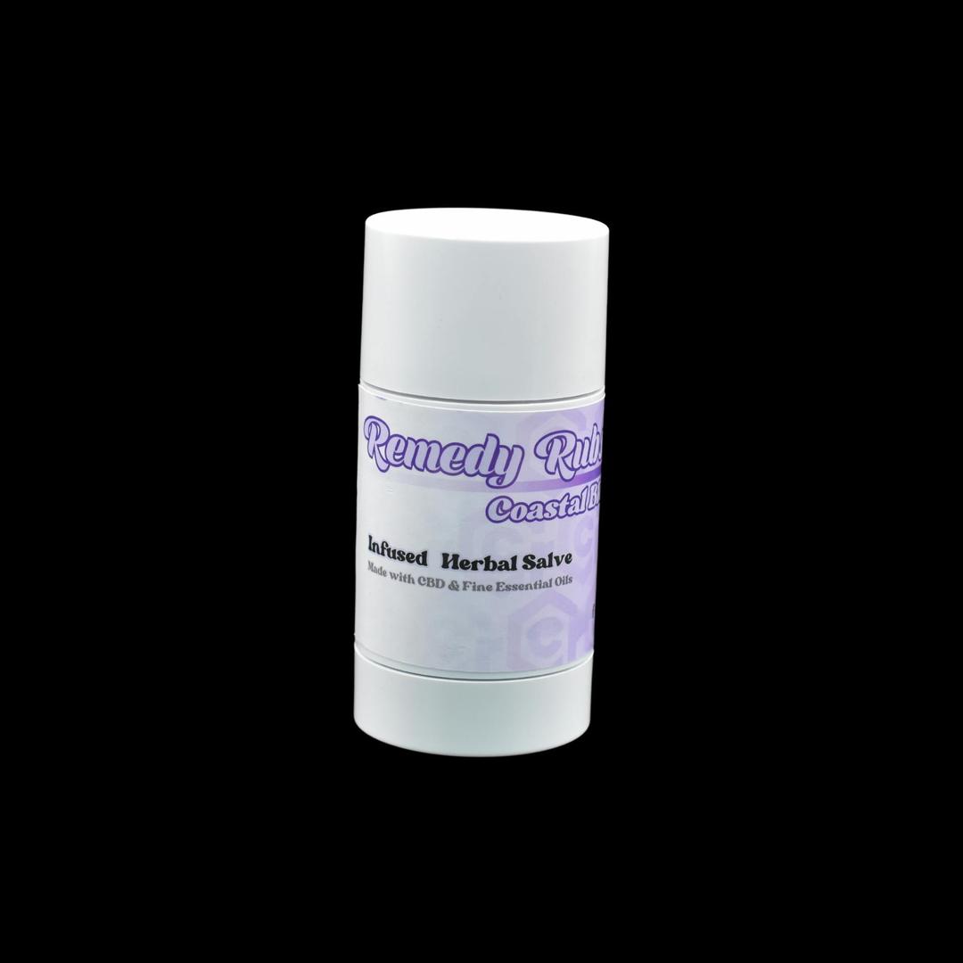 Remedy Rubs CBD - 500mg