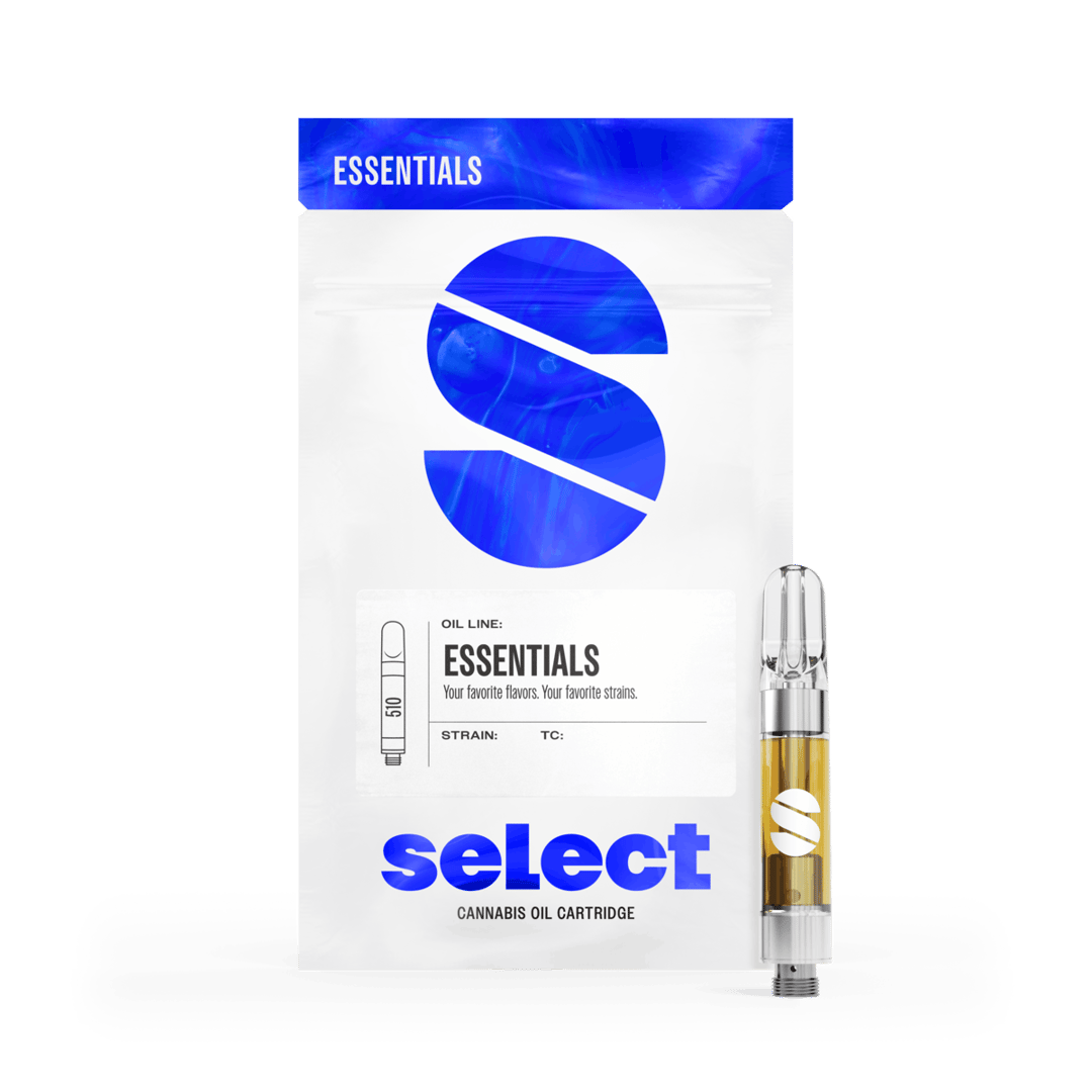 Maui Wowie Essentials Cartridge 1g
