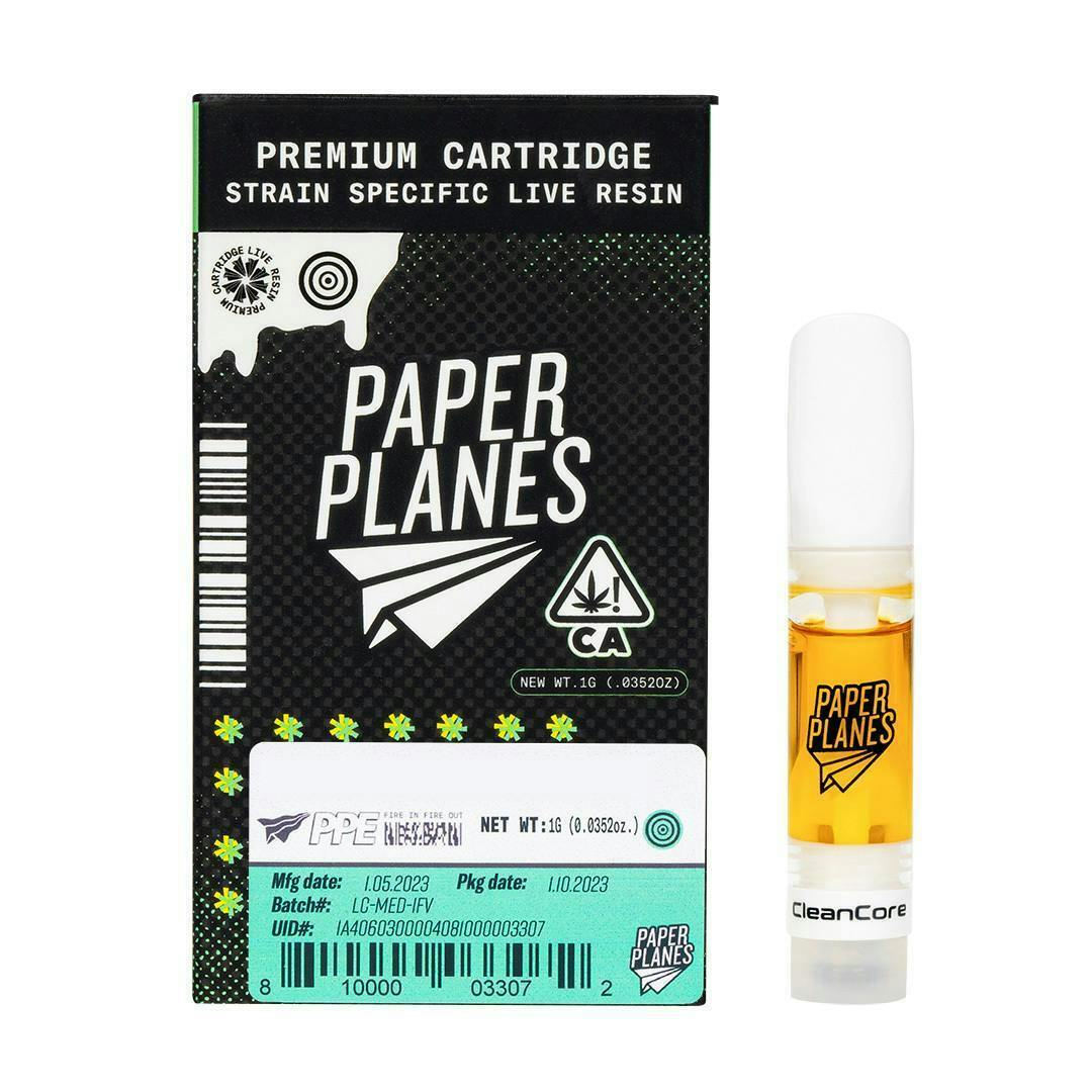 Grape Tree | 1 g | Live Resin Vape Cartridge