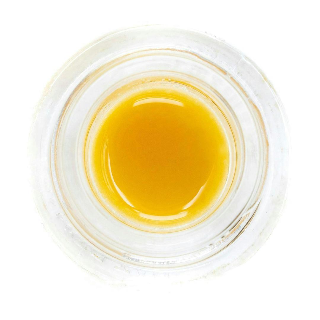 Piña | 1g | Cured Resin Batter
