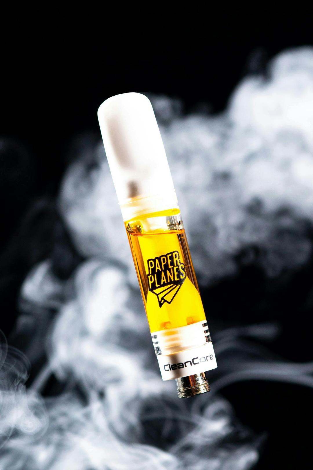 Space Runtz | 1g | Cured Resin Cartridge