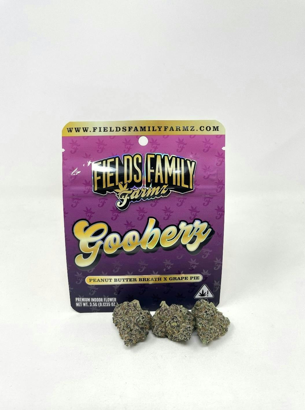 Gooberz - 3.5g Bag