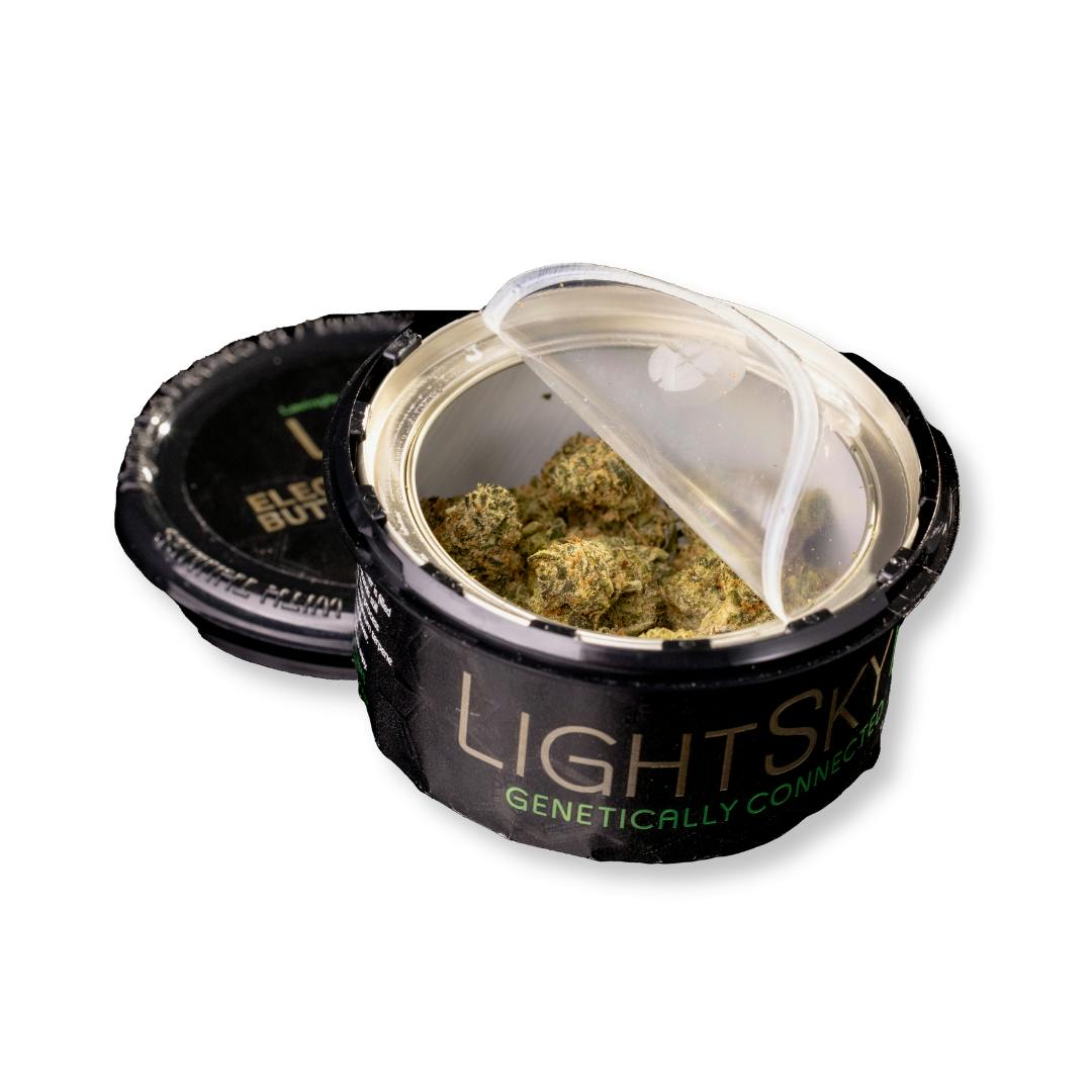 Road Kill OG Buds 4g