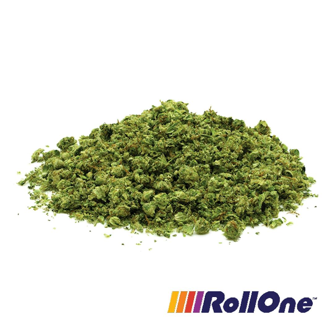 14g Vorpal Ground Flower