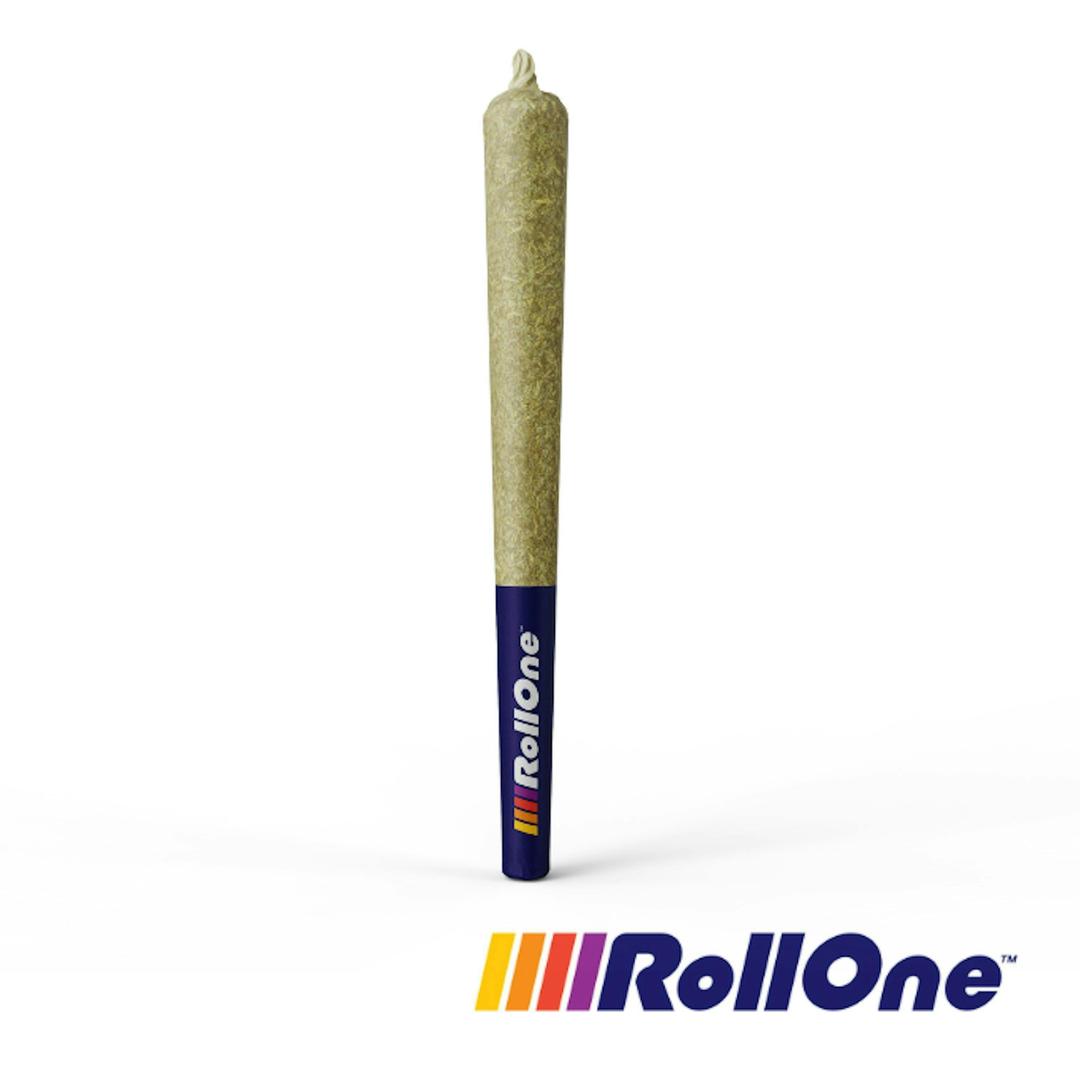 1g Apple Bliss Pre Roll
