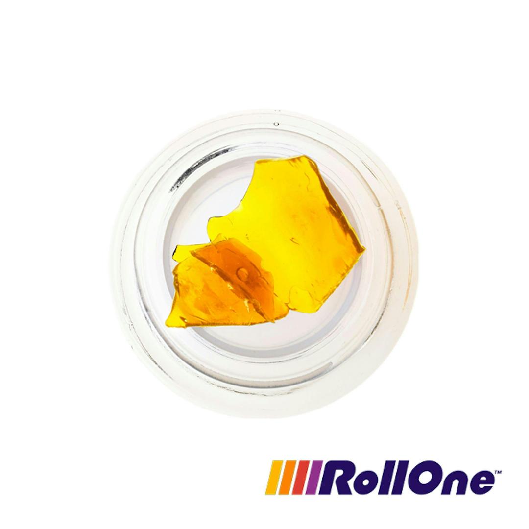 1g GMO Cookies Shatter