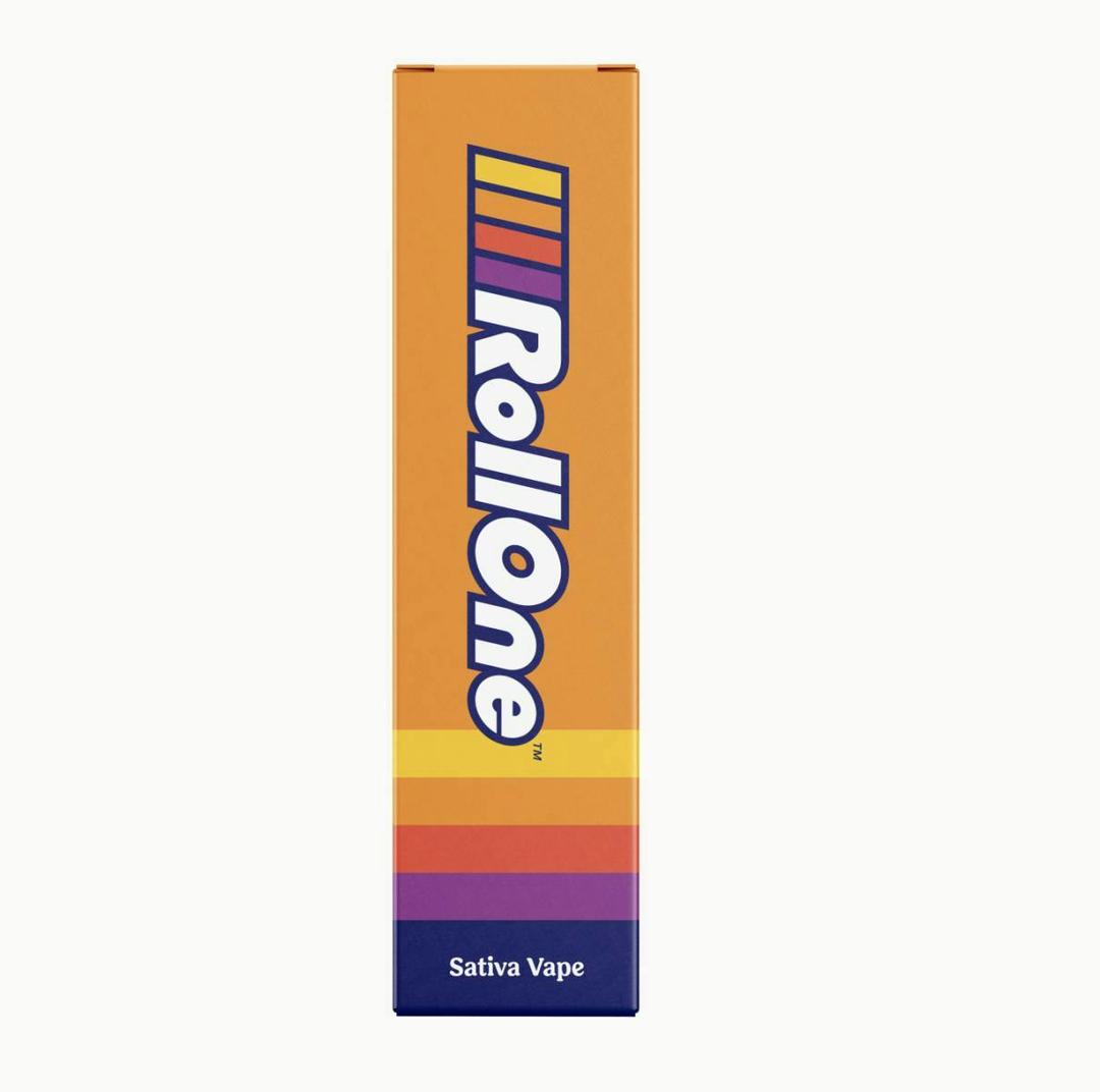 Kanawha River Rush Vape Cart [0.5g]