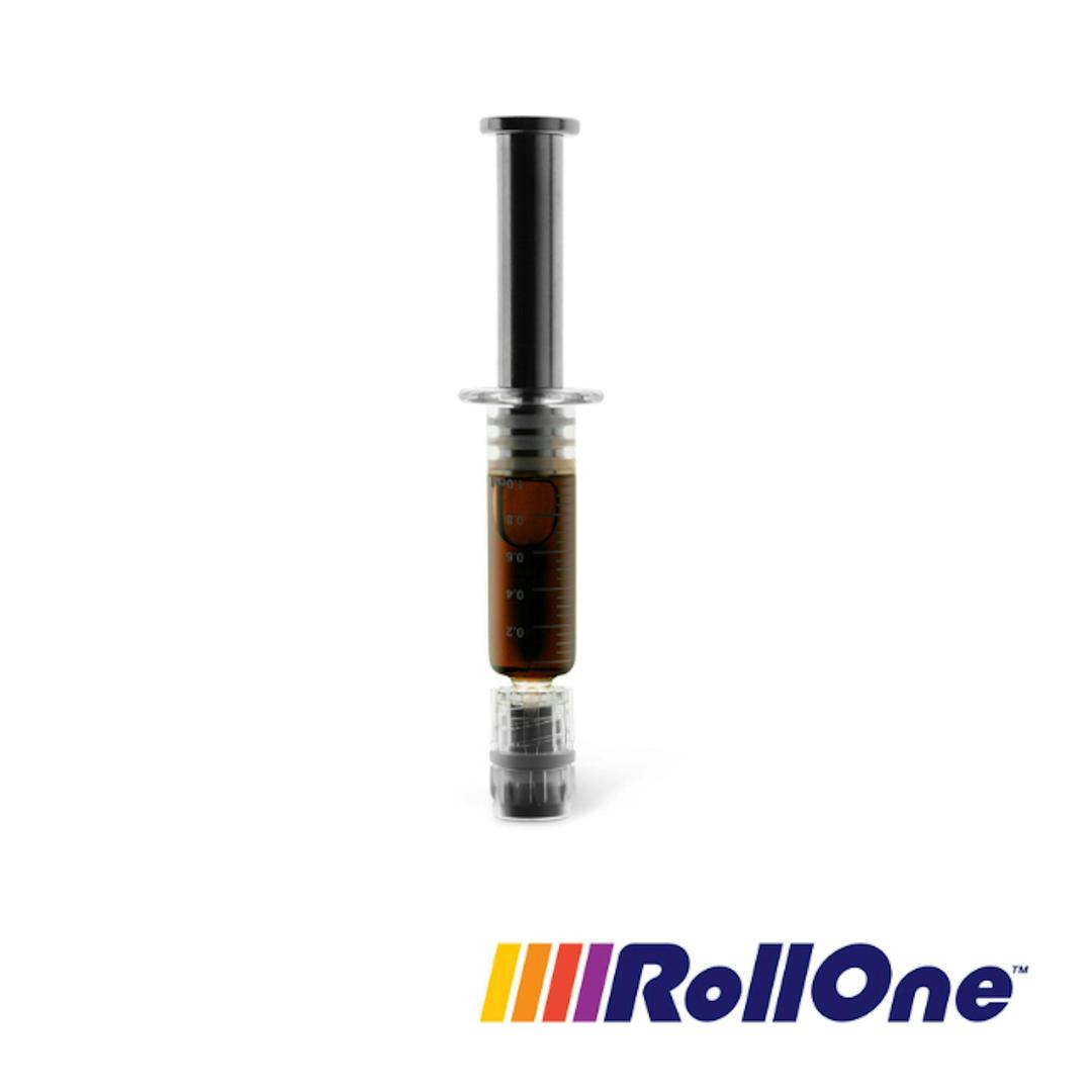 Medellin Hybrid RSO [1g]