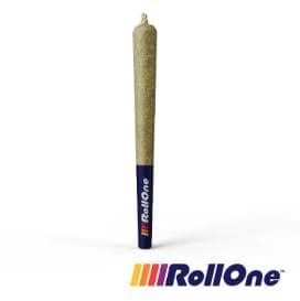 Pancakes Pre-Roll [1g]