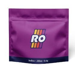 Roll One 3.5g Whole Flower