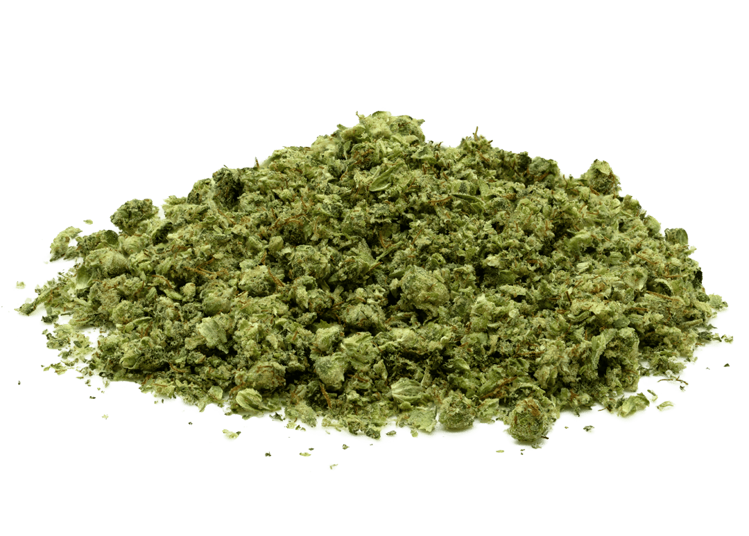 Roll One Ground Flower [3.5g]
