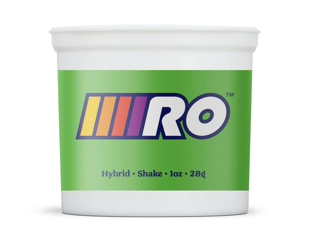 Tristar Kush Shake [28g]