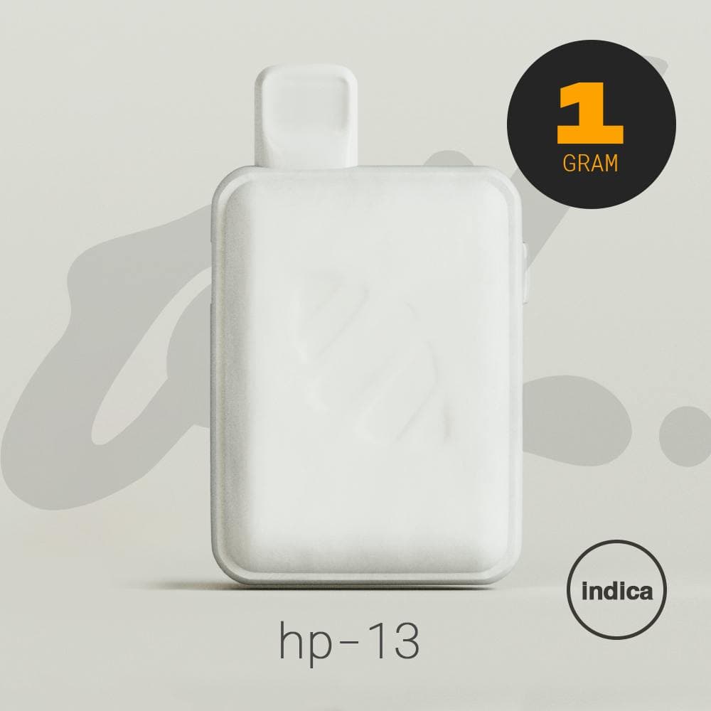Oil All-In-One (1g) - HP-13