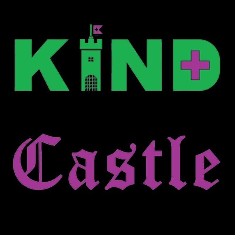 Kind Castle - Glenwood Springs logo