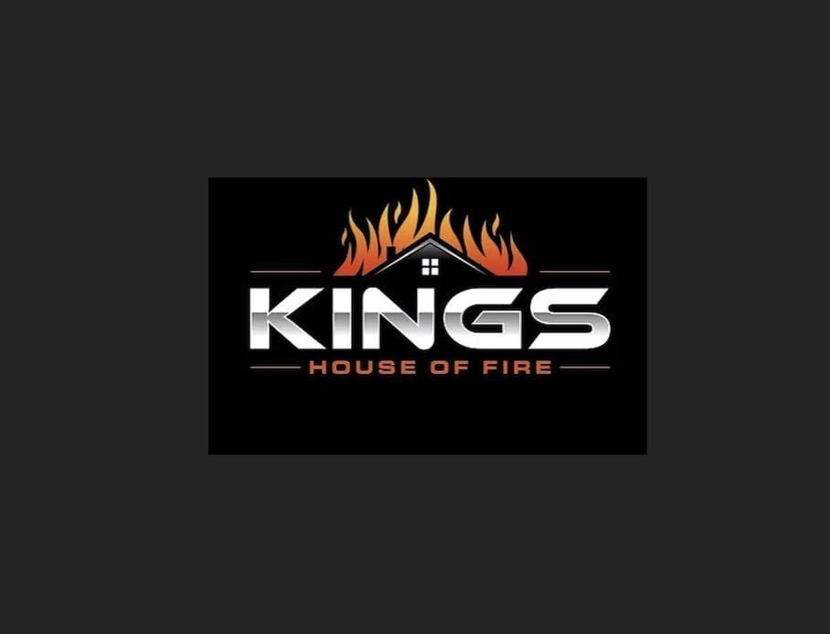 Kings House of Fire logo