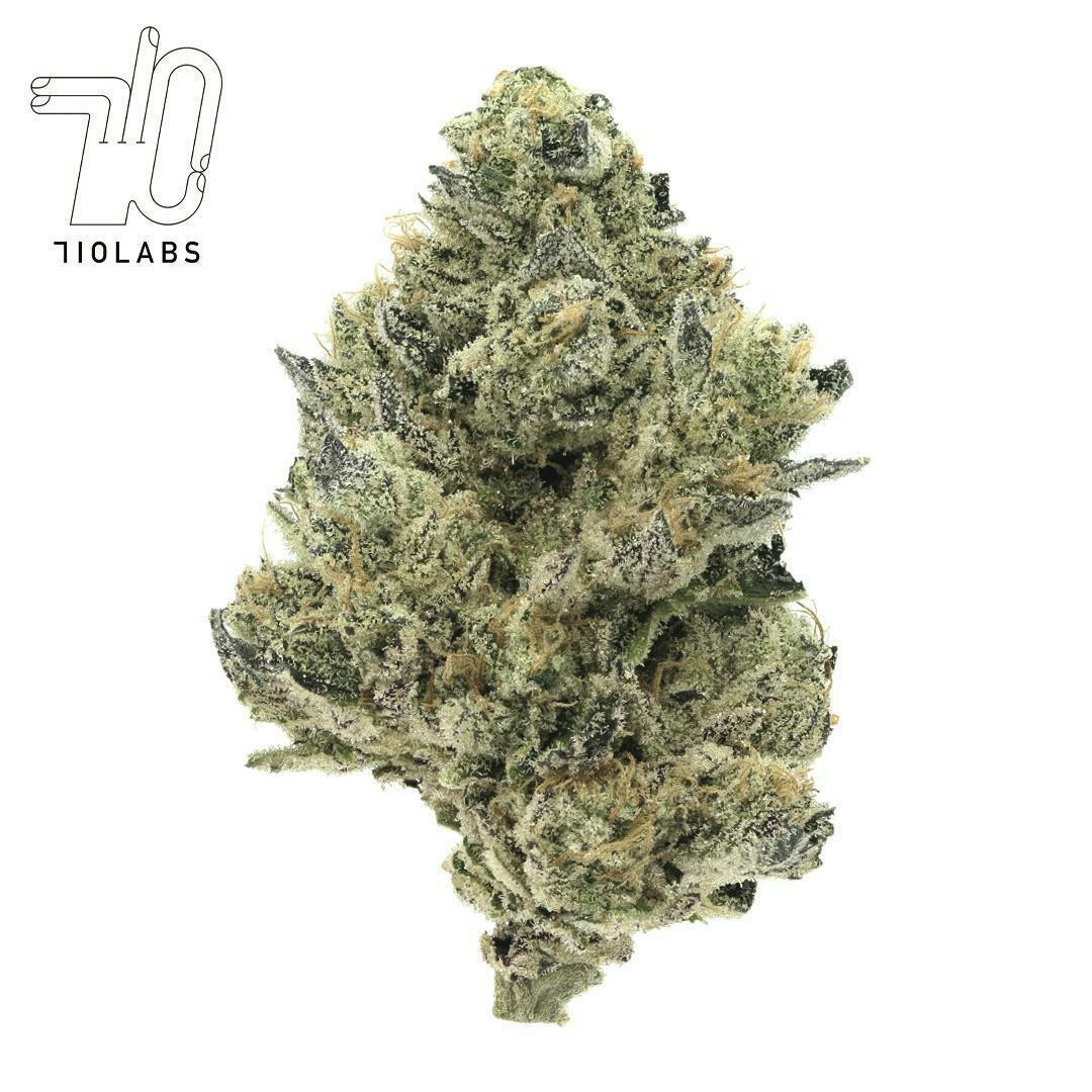 Tupac Pure Kush #1 - Flower
