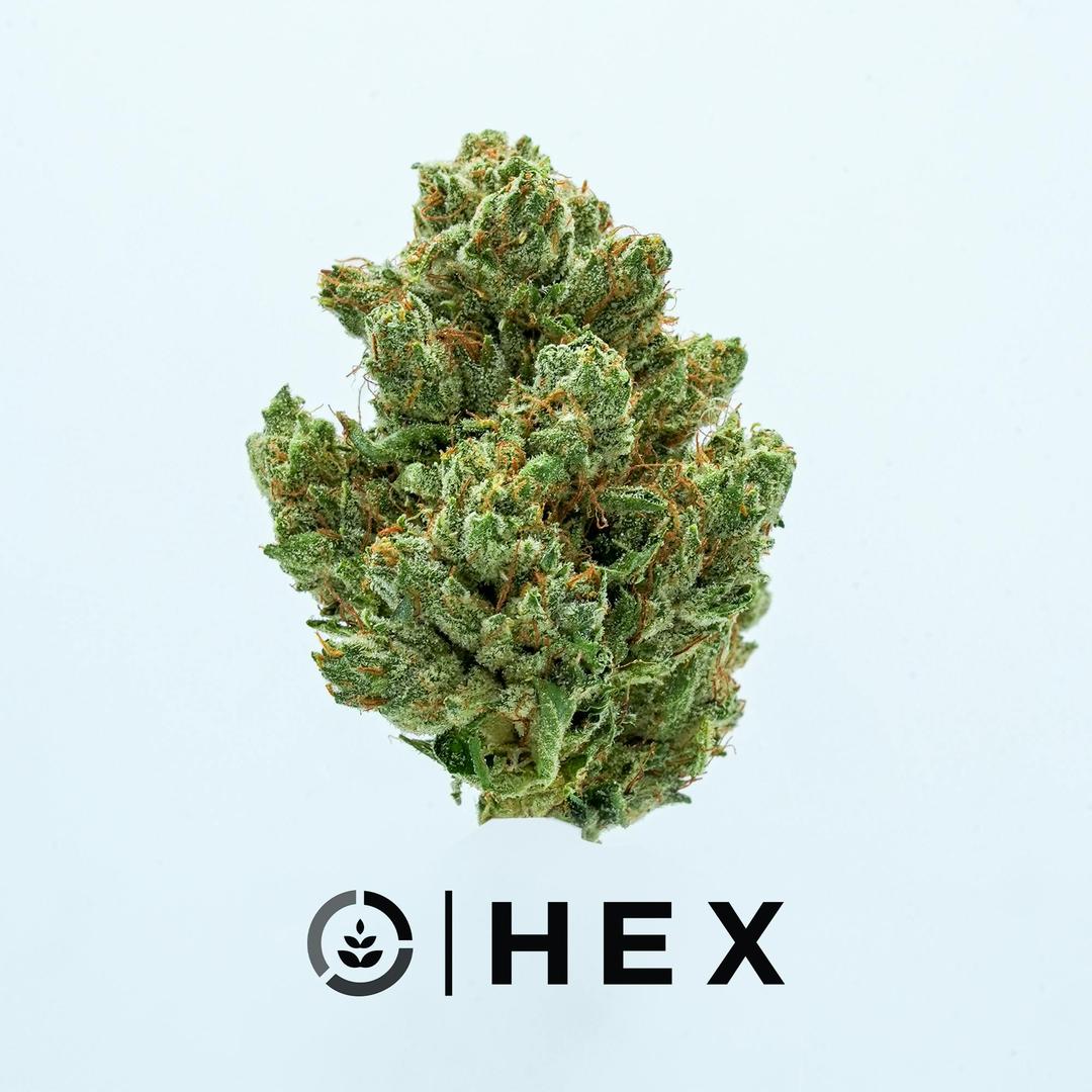 HEX | Emperor OG | 3.5G