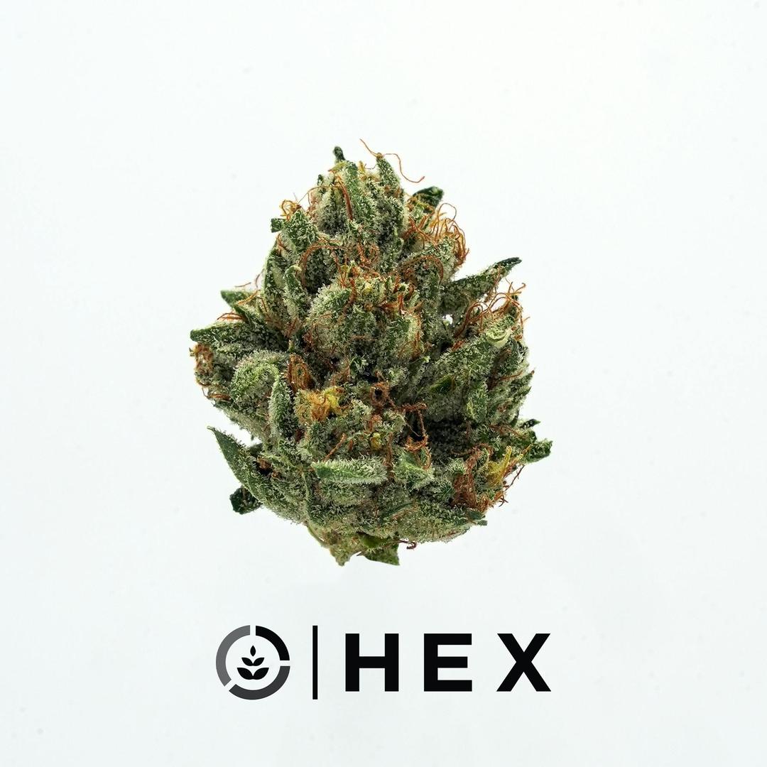 HEX | Emperor OG Smalls | 7G